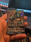 Vaporeon GX