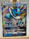 Vaporeon GX