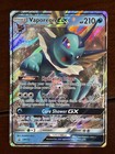 Vaporeon GX