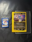 Snorlax GX