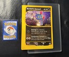 Snorlax GX