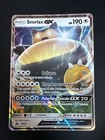 Snorlax GX