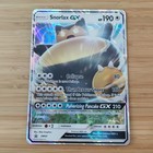 Snorlax GX