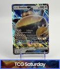 Snorlax GX