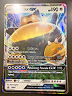 Snorlax GX