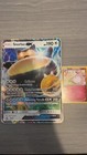 Snorlax GX