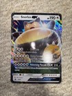 Snorlax GX