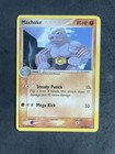 Machoke