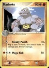 Machoke