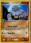 Machoke