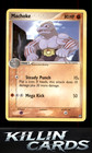 Machoke