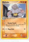 Machoke