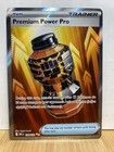 Premium Power Pro