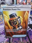 Premium Power Pro
