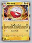 Electrode