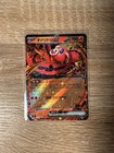 Oricorio ex