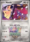 Mawile