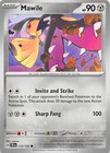 Mawile