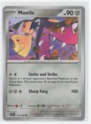 Mawile