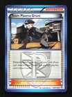 Team Plasma Grunt