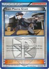 Team Plasma Grunt