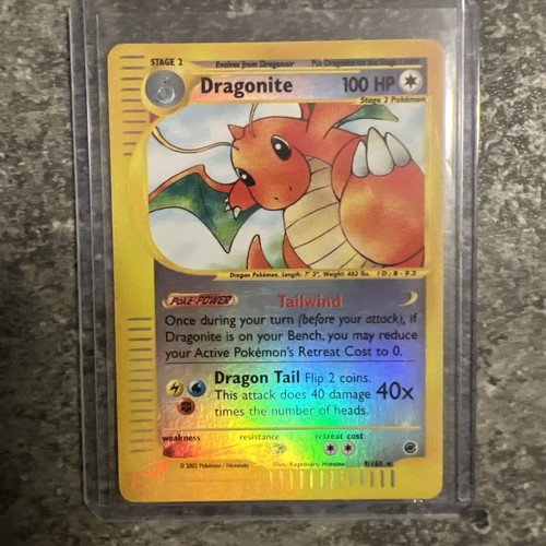 Dragonite