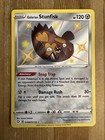Galarian Stunfisk