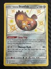 Galarian Stunfisk
