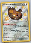 Galarian Stunfisk