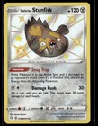 Galarian Stunfisk