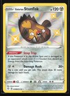 Galarian Stunfisk