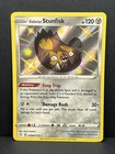 Galarian Stunfisk