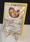 Galarian Stunfisk