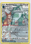 Bronzong