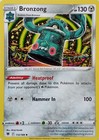Bronzong