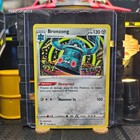 Bronzong