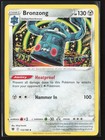 Bronzong
