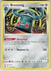 Bronzong