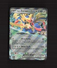 Hop's Zacian ex