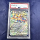 Hop's Zacian ex