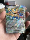 Hop's Zacian ex
