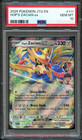 Hop's Zacian ex