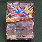 Hop's Zacian ex