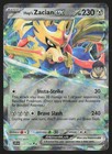 Hop's Zacian ex
