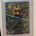 Hop's Zacian ex