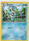 Froakie