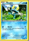 Froakie