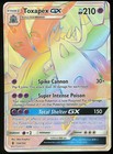 Toxapex GX