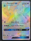 Toxapex GX