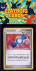 Rare Candy